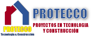 Protecco - Tecnologia & Construcción